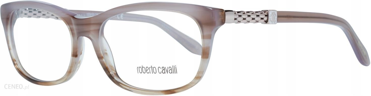 Oprawki damskie Roberto Cavalli RC0706 Komplet Lux