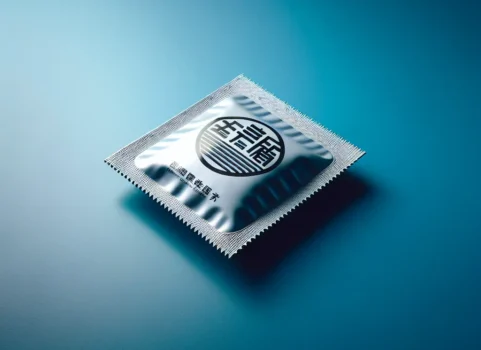 Durex Prążkowane: Innowacyjne Prezerwatywy dla Poprawy Zdrowia Seksualnego