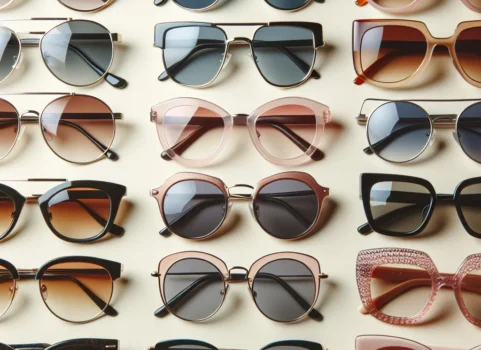 Jak wybrać odpowiednie okulary przeciwsłoneczne dla ochrony oczu?