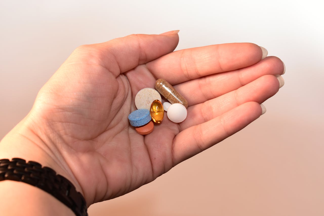 Melatonina na sen – naturalne wsparcie dla spokojnych nocy
