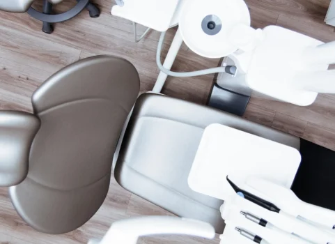 DiamanteDental — prywatny stomatolog w Zielonej Górze dla wymagających