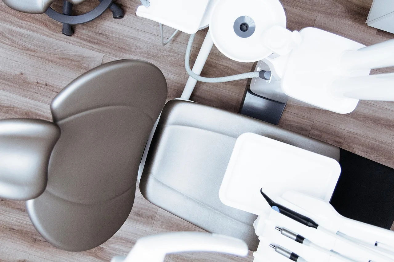 DiamanteDental — prywatny stomatolog w Zielonej Górze dla wymagających