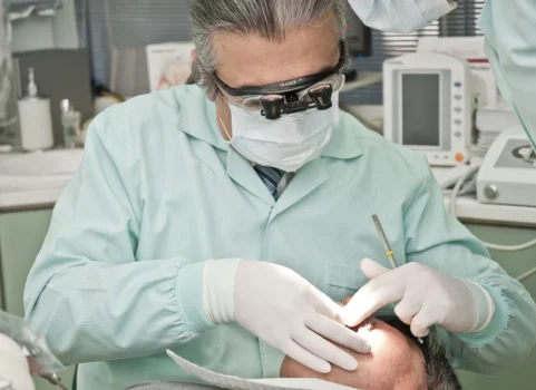 Dentysta w Lubinie: pogotowie, ekstrakcje i leczenie zębów na Dolnym Śląsku